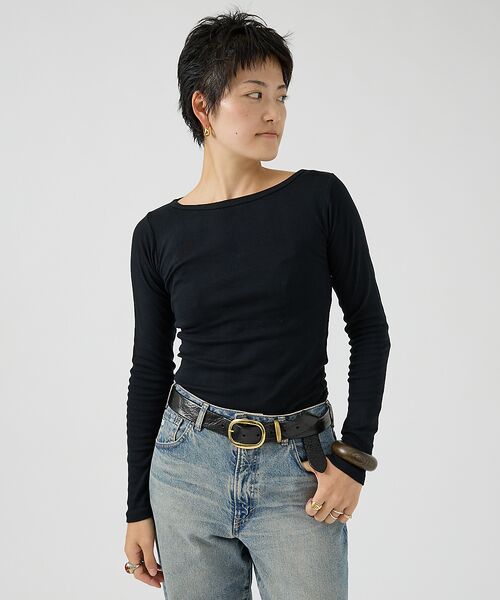 Rouge vif la cle / ルージュ・ヴィフ ラクレ ブレスレット・バングル | 【OCUCCI  jewelry/オクチ ジュエリー】Zelkova C ban | 詳細4