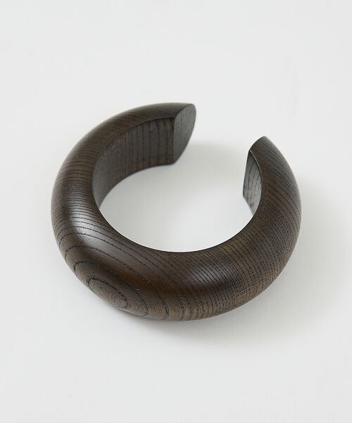 Rouge vif la cle / ルージュ・ヴィフ ラクレ ブレスレット・バングル | 【OCUCCI  jewelry/オクチ ジュエリー】Zelkova C ban | 詳細7