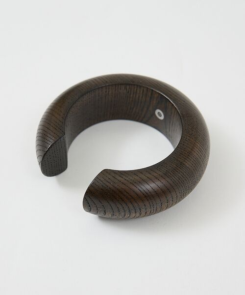 Rouge vif la cle / ルージュ・ヴィフ ラクレ ブレスレット・バングル | 【OCUCCI  jewelry/オクチ ジュエリー】Zelkova C ban | 詳細8