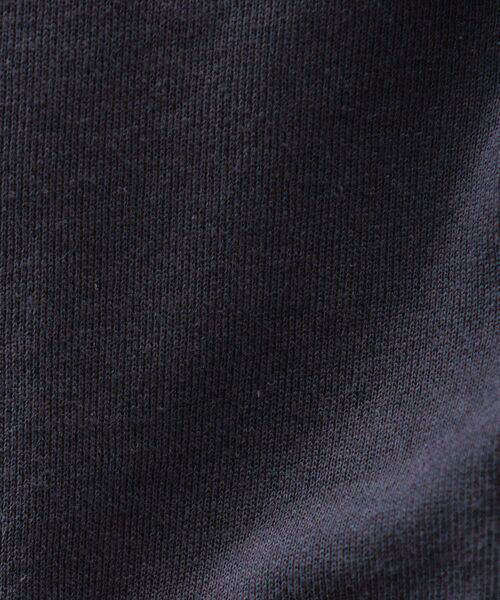 Rouge vif la cle / ルージュ・ヴィフ ラクレ スウェット | 【BEVERY HILLS P.C/ビバリーヒルズポロクラブ】クロップドフルジッ | 詳細16