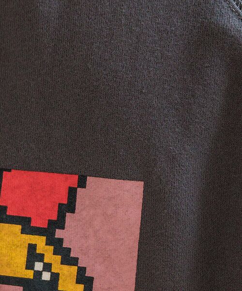 Rouge vif la cle / ルージュ・ヴィフ ラクレ スウェット | 【DISCUS/ディスカス】【コラボ】DISCUS×パワーパフガールズスウェット | 詳細25