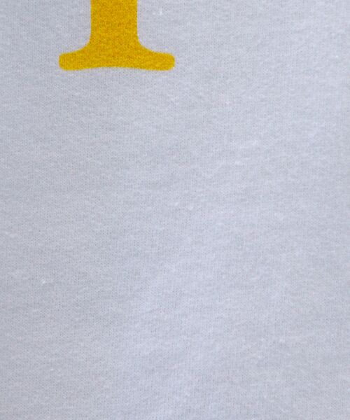 Rouge vif la cle / ルージュ・ヴィフ ラクレ スウェット | 【THRIFTY LOOK / スリフティールック】クルーネックスウェット/Ap | 詳細13