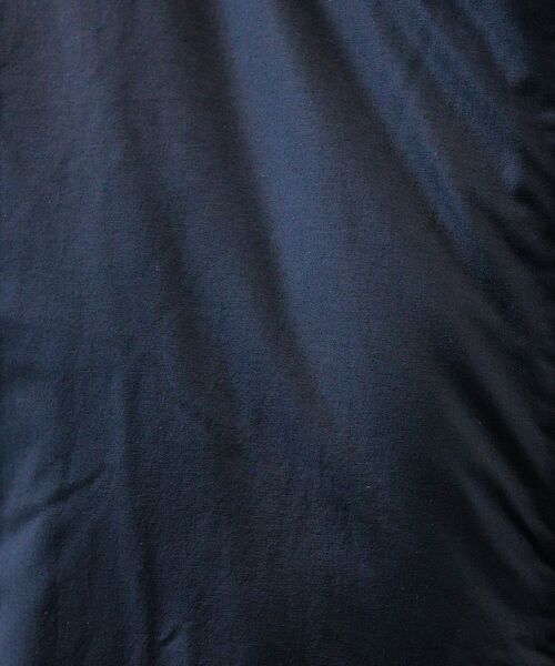 Rouge vif la cle / ルージュ・ヴィフ ラクレ ダウンジャケット・ベスト | 【NANGA / ナンガ】STAND COLLAR DOWN JACKET / | 詳細25