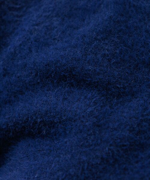 Rouge vif la cle / ルージュ・ヴィフ ラクレ カーディガン・ボレロ | 【adidas / アディダス】ふんわりカーディガン/FLUFFY CARDIG | 詳細13