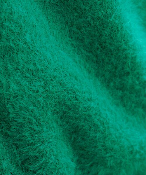 Rouge vif la cle / ルージュ・ヴィフ ラクレ カーディガン・ボレロ | 【adidas / アディダス】ふんわりカーディガン/FLUFFY CARDIG | 詳細22