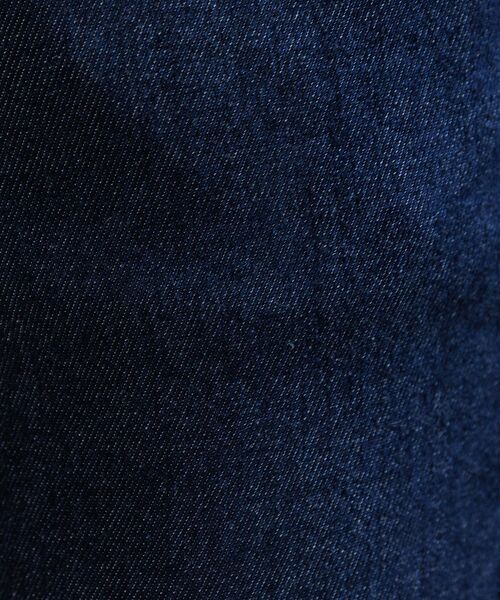 Rouge vif la cle / ルージュ・ヴィフ ラクレ デニムパンツ | 【SOMETHING/サムシング】BODYFIRE FLARE/フレアデニムパン | 詳細12