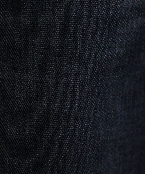 Rouge vif la cle / ルージュ・ヴィフ ラクレ デニムパンツ | 【SOMETHING/サムシング】BODYFIRE / テーパードデニムパンツ | 詳細20