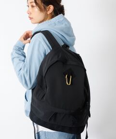 Rouge vif la cle / ルージュ・ヴィフ ラクレ リュック・バックパック | 【MASTER&CO】マスターアンドコー バックパック/ デイパック / 60/