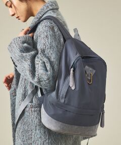 Rouge vif la cle / ルージュ・ヴィフ ラクレ リュック・バックパック | 【MASTER&CO】マスターアンドコー バックパック/ デイパック / 60/