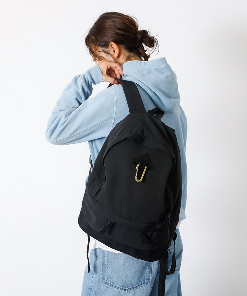 Rouge vif la cle / ルージュ・ヴィフ ラクレ リュック・バックパック | 【MASTER&CO】マスターアンドコー バックパック/ デイパック / 60/ | 詳細2