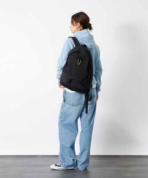 Rouge vif la cle / ルージュ・ヴィフ ラクレ リュック・バックパック | 【MASTER&CO】マスターアンドコー バックパック/ デイパック / 60/ | 詳細3