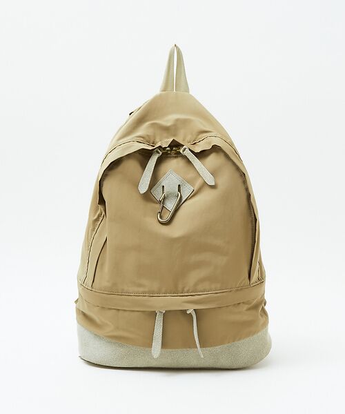 Rouge vif la cle / ルージュ・ヴィフ ラクレ リュック・バックパック | 【MASTER&CO】マスターアンドコー バックパック/ デイパック / 60/ | 詳細7