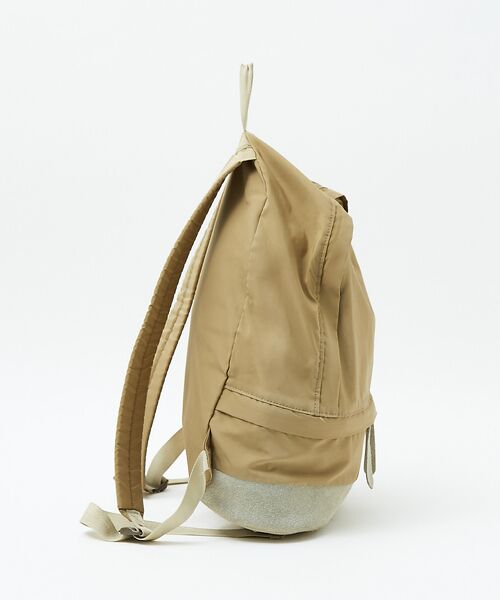 Rouge vif la cle / ルージュ・ヴィフ ラクレ リュック・バックパック | 【MASTER&CO】マスターアンドコー バックパック/ デイパック / 60/ | 詳細9