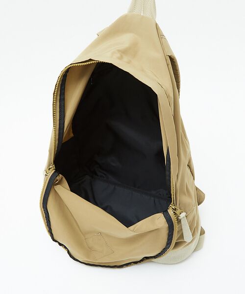 Rouge vif la cle / ルージュ・ヴィフ ラクレ リュック・バックパック | 【MASTER&CO】マスターアンドコー バックパック/ デイパック / 60/ | 詳細10