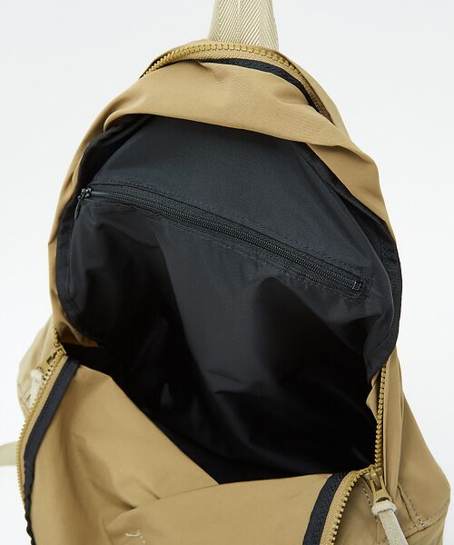 Rouge vif la cle / ルージュ・ヴィフ ラクレ リュック・バックパック | 【MASTER&CO】マスターアンドコー バックパック/ デイパック / 60/ | 詳細11