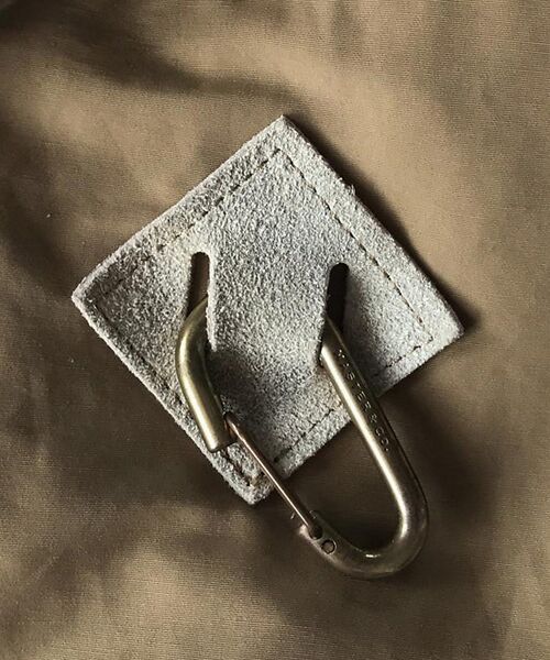 Rouge vif la cle / ルージュ・ヴィフ ラクレ リュック・バックパック | 【MASTER&CO】マスターアンドコー バックパック/ デイパック / 60/ | 詳細13