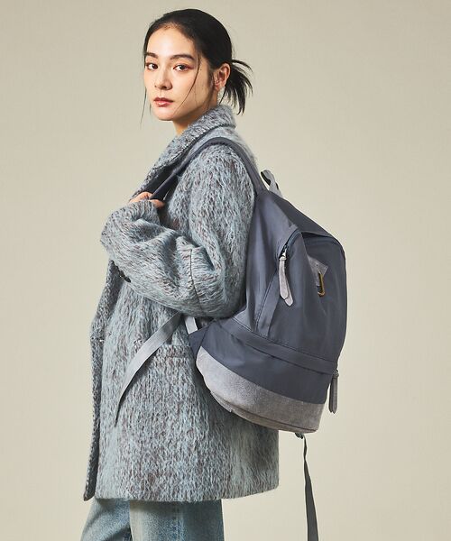 Rouge vif la cle / ルージュ・ヴィフ ラクレ リュック・バックパック | 【MASTER&CO】マスターアンドコー バックパック/ デイパック / 60/ | 詳細14