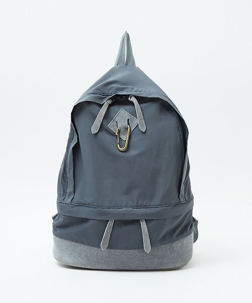 Rouge vif la cle / ルージュ・ヴィフ ラクレ リュック・バックパック | 【MASTER&CO】マスターアンドコー バックパック/ デイパック / 60/ | 詳細15