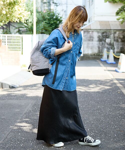 Rouge vif la cle / ルージュ・ヴィフ ラクレ リュック・バックパック | 【MASTER&CO】マスターアンドコー バックパック/ デイパック / 60/ | 詳細24