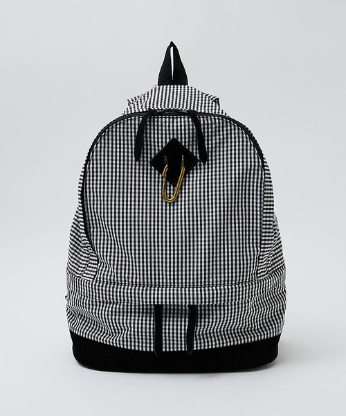 Rouge vif la cle / ルージュ・ヴィフ ラクレ リュック・バックパック | 【MASTER&CO】マスターアンドコー バックパック/ デイパック / 60/ | 詳細25