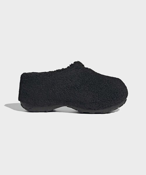 Rouge vif la cle / ルージュ・ヴィフ ラクレ シューズ | 【adidas / アディダス】スタン ミュール/ADIFOMSTANMULE/ | 詳細1