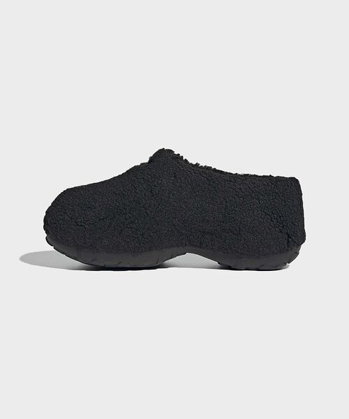 Rouge vif la cle / ルージュ・ヴィフ ラクレ シューズ | 【adidas / アディダス】スタン ミュール/ADIFOMSTANMULE/ | 詳細4