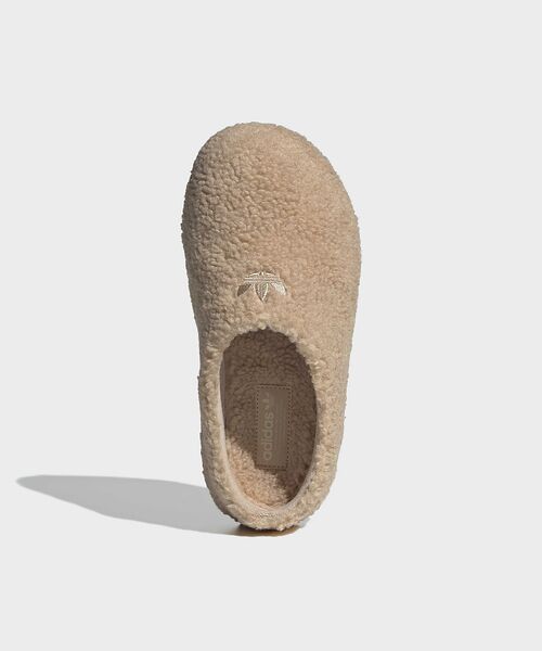 Rouge vif la cle / ルージュ・ヴィフ ラクレ シューズ | 【adidas / アディダス】スタン ミュール/ADIFOMSTANMULE/ | 詳細10