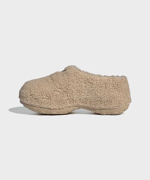 Rouge vif la cle / ルージュ・ヴィフ ラクレ シューズ | 【adidas / アディダス】スタン ミュール/ADIFOMSTANMULE/ | 詳細12