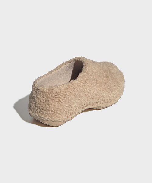 Rouge vif la cle / ルージュ・ヴィフ ラクレ シューズ | 【adidas / アディダス】スタン ミュール/ADIFOMSTANMULE/ | 詳細14