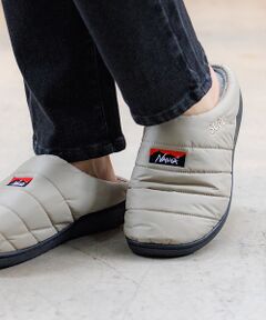 Rouge vif la cle / ルージュ・ヴィフ ラクレ サンダル | 【NANGA × SUBU】オーロラテックスウィンターサンダル/AURORA T