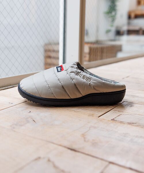 Rouge vif la cle / ルージュ・ヴィフ ラクレ サンダル | 【NANGA × SUBU】オーロラテックスウィンターサンダル/AURORA T | 詳細7