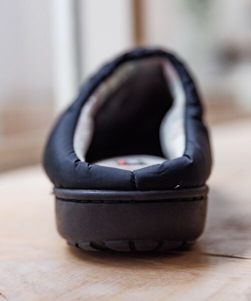 Rouge vif la cle / ルージュ・ヴィフ ラクレ サンダル | 【NANGA × SUBU】オーロラテックスウィンターサンダル/AURORA T | 詳細18