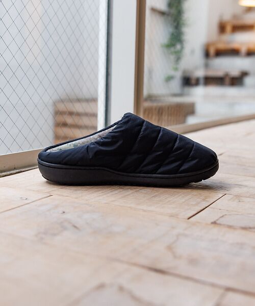 Rouge vif la cle / ルージュ・ヴィフ ラクレ サンダル | 【NANGA × SUBU】オーロラテックスウィンターサンダル/AURORA T | 詳細19