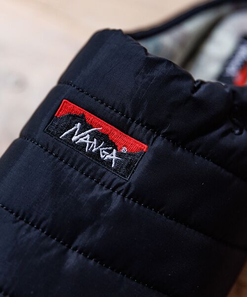 Rouge vif la cle / ルージュ・ヴィフ ラクレ サンダル | 【NANGA × SUBU】オーロラテックスウィンターサンダル/AURORA T | 詳細20