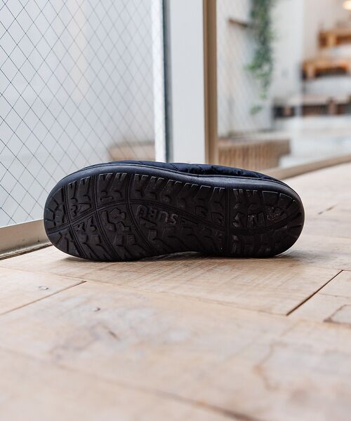 Rouge vif la cle / ルージュ・ヴィフ ラクレ サンダル | 【NANGA × SUBU】オーロラテックスウィンターサンダル/AURORA T | 詳細22