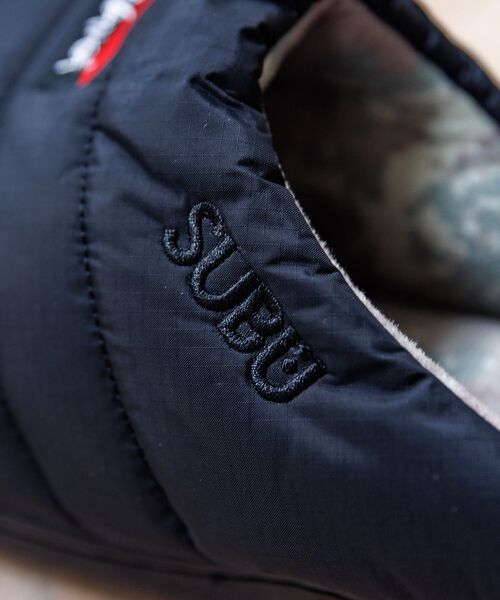 Rouge vif la cle / ルージュ・ヴィフ ラクレ サンダル | 【NANGA × SUBU】オーロラテックスウィンターサンダル/AURORA T | 詳細23