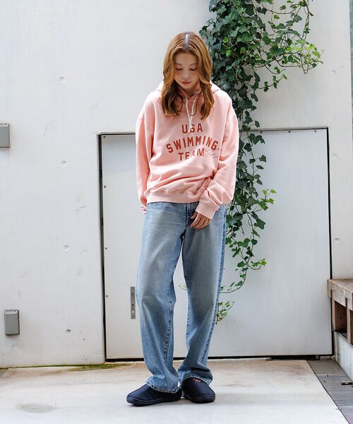 Rouge vif la cle / ルージュ・ヴィフ ラクレ サンダル | 【NANGA × SUBU】オーロラテックスウィンターサンダル/AURORA T | 詳細11