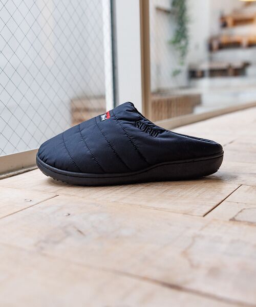 Rouge vif la cle / ルージュ・ヴィフ ラクレ サンダル | 【NANGA × SUBU】オーロラテックスウィンターサンダル/AURORA T | 詳細15