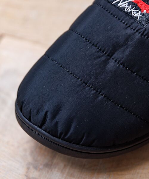 Rouge vif la cle / ルージュ・ヴィフ ラクレ サンダル | 【NANGA × SUBU】オーロラテックスウィンターサンダル/AURORA T | 詳細16