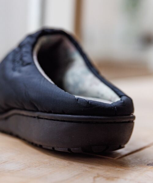 Rouge vif la cle / ルージュ・ヴィフ ラクレ サンダル | 【NANGA × SUBU】オーロラテックスウィンターサンダル/AURORA T | 詳細17