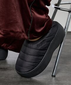 Rouge vif la cle / ルージュ・ヴィフ ラクレ シューズ | 【SUBU/スブ】バンププラットフォーム/VAMP PLATFORM/厚底/スリ