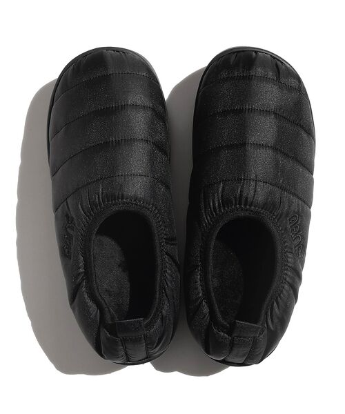 Rouge vif la cle / ルージュ・ヴィフ ラクレ シューズ | 【SUBU/スブ】バンププラットフォーム/VAMP PLATFORM/厚底/スリ | 詳細4