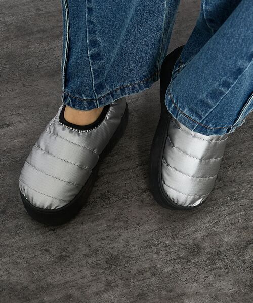 Rouge vif la cle / ルージュ・ヴィフ ラクレ シューズ | 【SUBU/スブ】バンププラットフォーム/VAMP PLATFORM/厚底/スリ | 詳細7