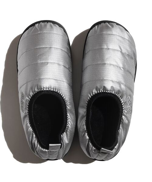 Rouge vif la cle / ルージュ・ヴィフ ラクレ シューズ | 【SUBU/スブ】バンププラットフォーム/VAMP PLATFORM/厚底/スリ | 詳細11