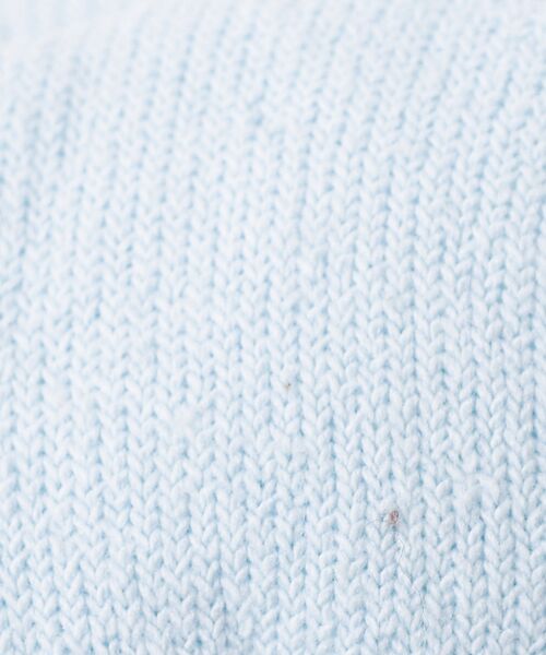 Rouge vif la cle / ルージュ・ヴィフ ラクレ ソックス | 【THE RAILROAD SOCK/レイルロードソック】【2セット】ヘルスソッ | 詳細7