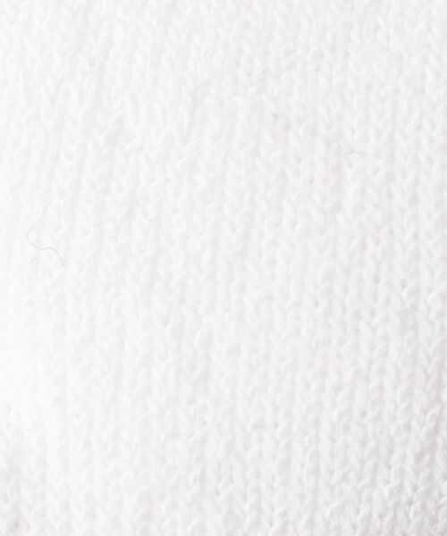 Rouge vif la cle / ルージュ・ヴィフ ラクレ ソックス | 【THE RAILROAD SOCK/レイルロードソック】【2セット】ヘルスソッ | 詳細11