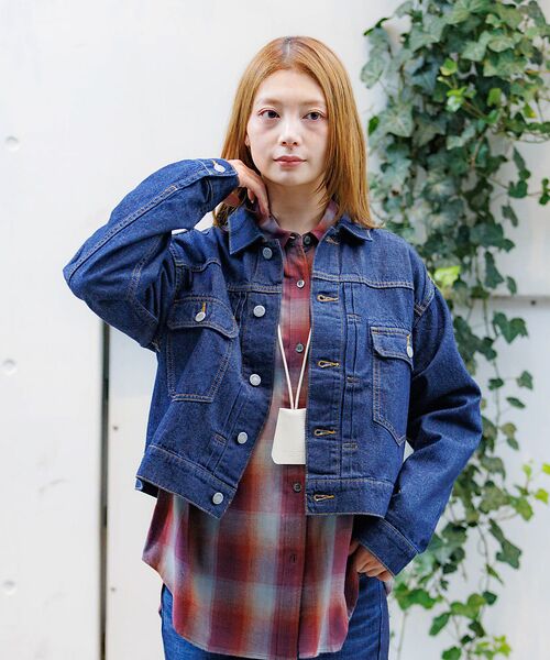 Rouge vif la cle / ルージュ・ヴィフ ラクレ アクセサリー | 【creed / クリード】neck key case / ネックキーケース / | 詳細1