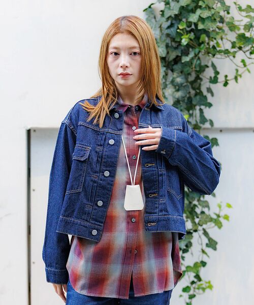 Rouge vif la cle / ルージュ・ヴィフ ラクレ アクセサリー | 【creed / クリード】neck key case / ネックキーケース / | 詳細3