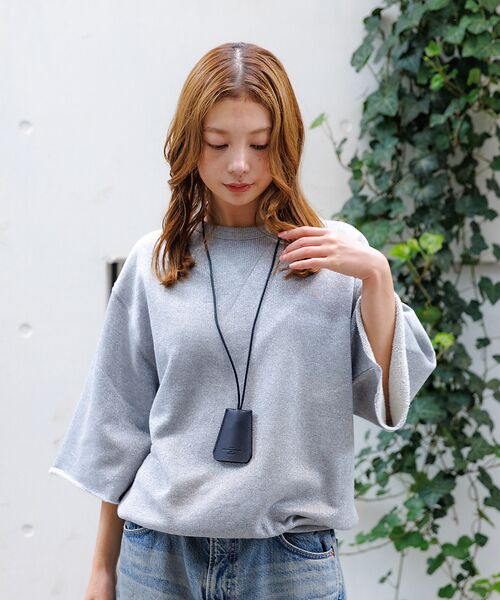 Rouge vif la cle / ルージュ・ヴィフ ラクレ アクセサリー | 【creed / クリード】neck key case / ネックキーケース / | 詳細7