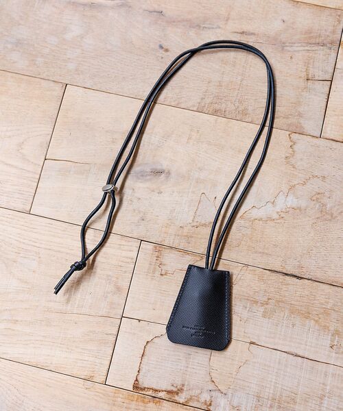 Rouge vif la cle / ルージュ・ヴィフ ラクレ アクセサリー | 【creed / クリード】neck key case / ネックキーケース / | 詳細8